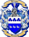 Klinger Family Crest